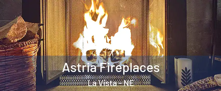  Astria Fireplaces La Vista - NE