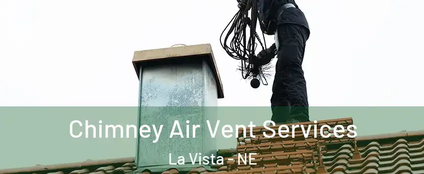  Chimney Air Vent Services La Vista - NE