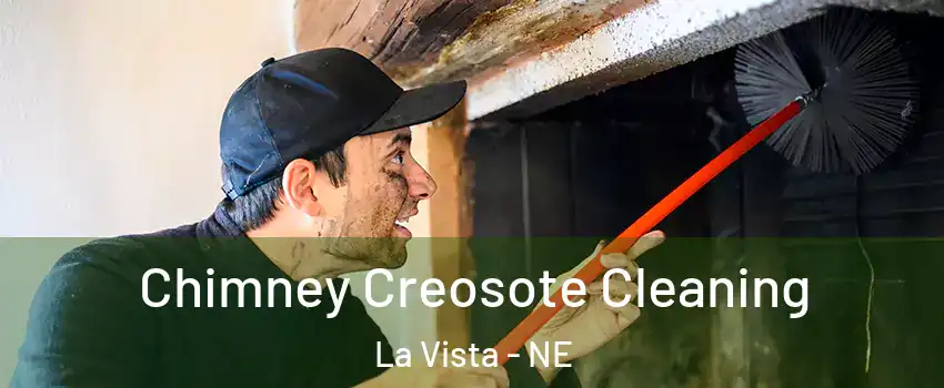  Chimney Creosote Cleaning La Vista - NE