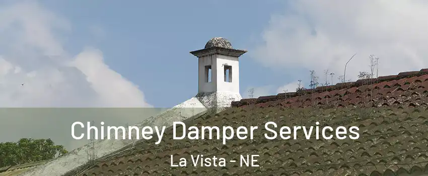  Chimney Damper Services La Vista - NE