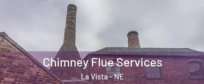  Chimney Flue Services La Vista - NE