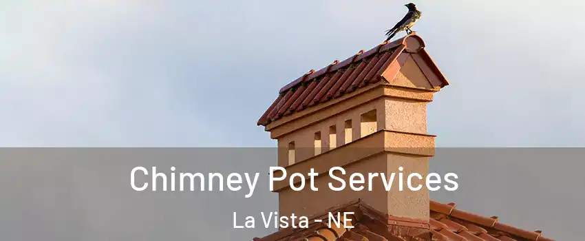  Chimney Pot Services La Vista - NE