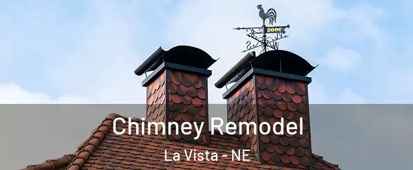  Chimney Remodel La Vista - NE