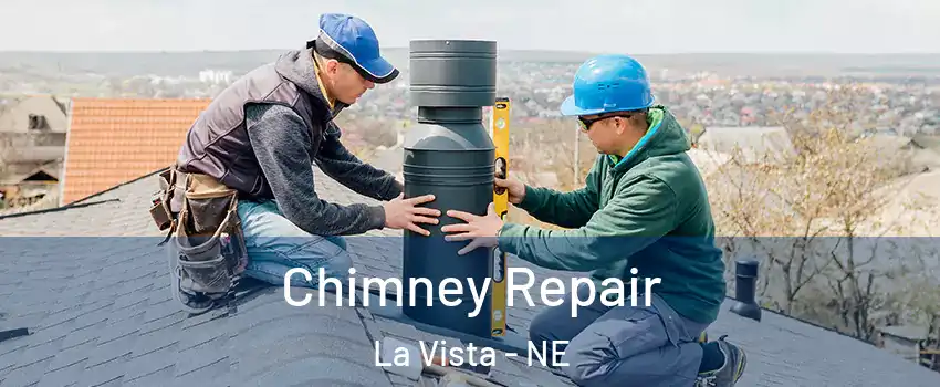  Chimney Repair La Vista - NE