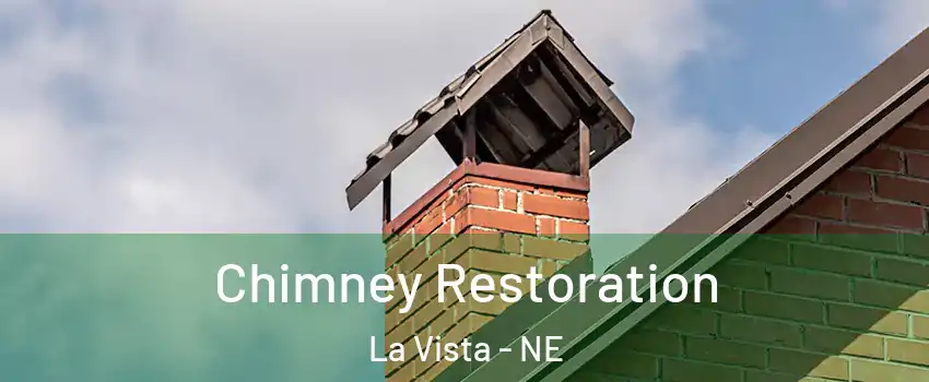  Chimney Restoration La Vista - NE