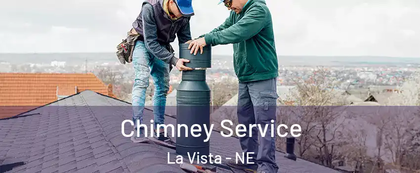  Chimney Service La Vista - NE