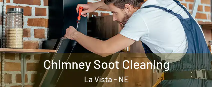  Chimney Soot Cleaning La Vista - NE