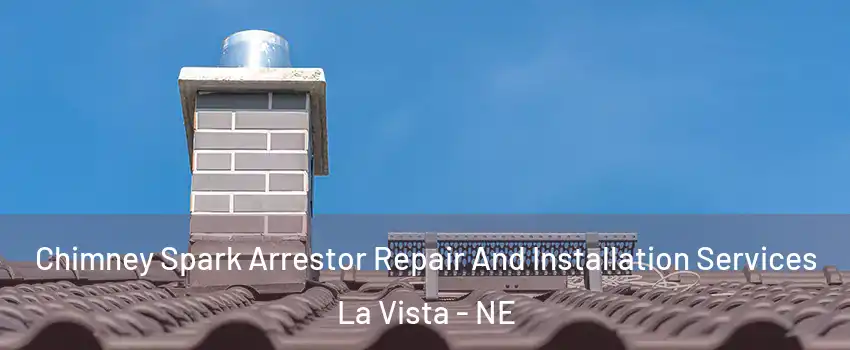  Chimney Spark Arrestor Repair And Installation Services La Vista - NE