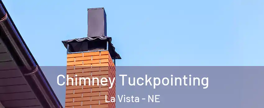  Chimney Tuckpointing La Vista - NE