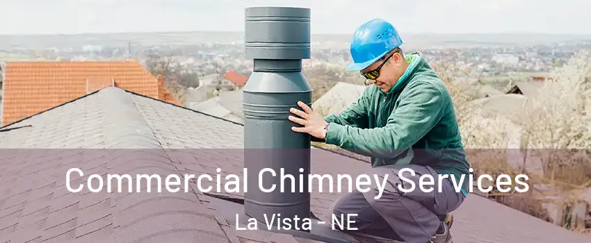  Commercial Chimney Services La Vista - NE