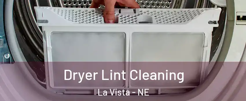  Dryer Lint Cleaning La Vista - NE