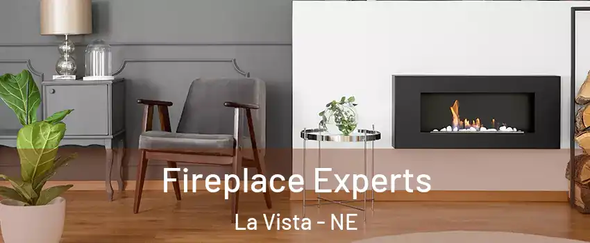  Fireplace Experts La Vista - NE