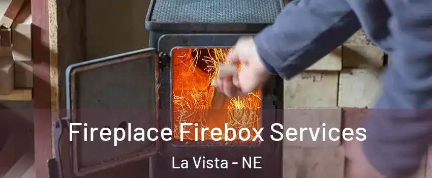  Fireplace Firebox Services La Vista - NE