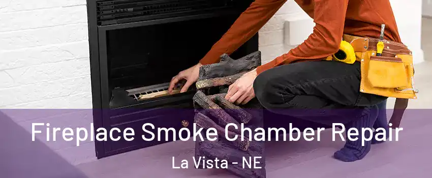 Fireplace Smoke Chamber Repair La Vista - NE
