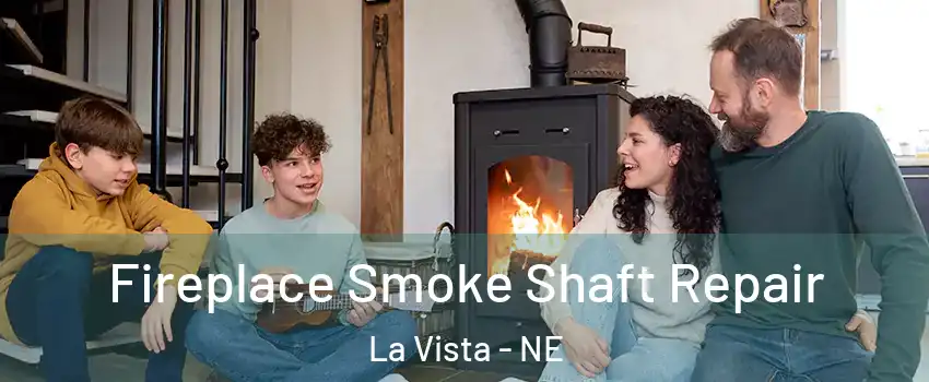  Fireplace Smoke Shaft Repair La Vista - NE