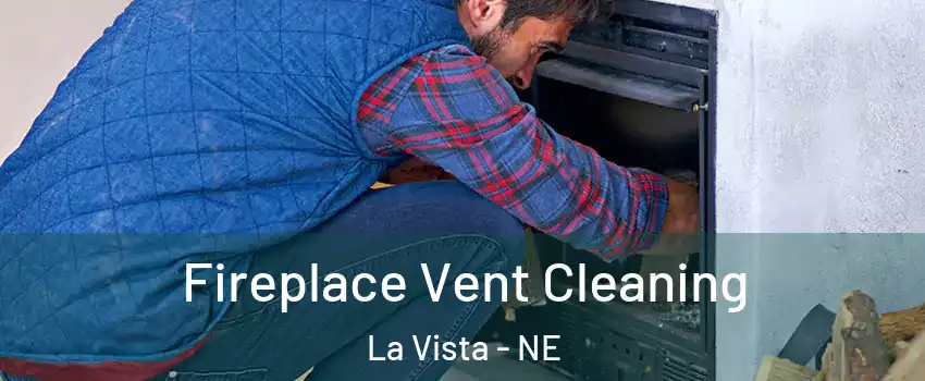  Fireplace Vent Cleaning La Vista - NE