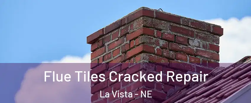  Flue Tiles Cracked Repair La Vista - NE
