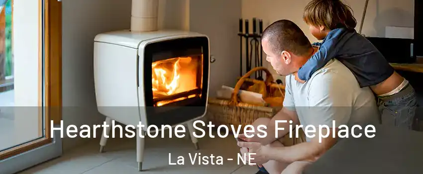  Hearthstone Stoves Fireplace La Vista - NE