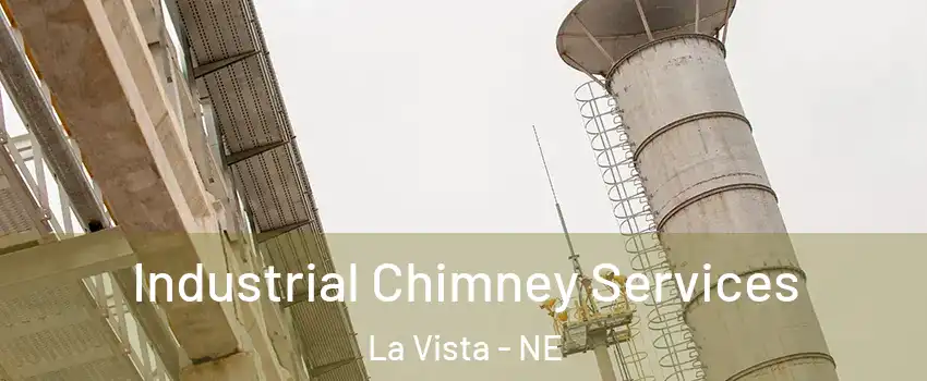 Industrial Chimney Services La Vista - NE