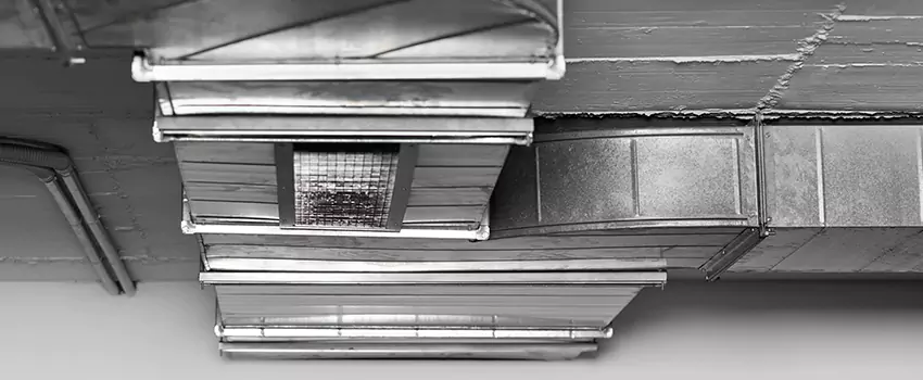 Trusted Air Duct Cleaning Company in La Vista, Nebraska