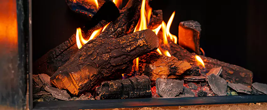 Chimney Fireplace Ash Dump Cleaning in La Vista, NE