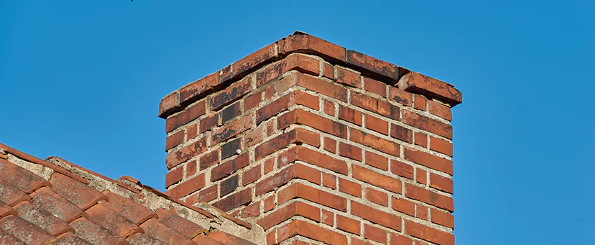Clean Blocked Chimney in La Vista, Nebraska