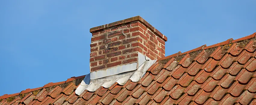 Residential Chimney Bricks Rotten Repair Services in La Vista, NE