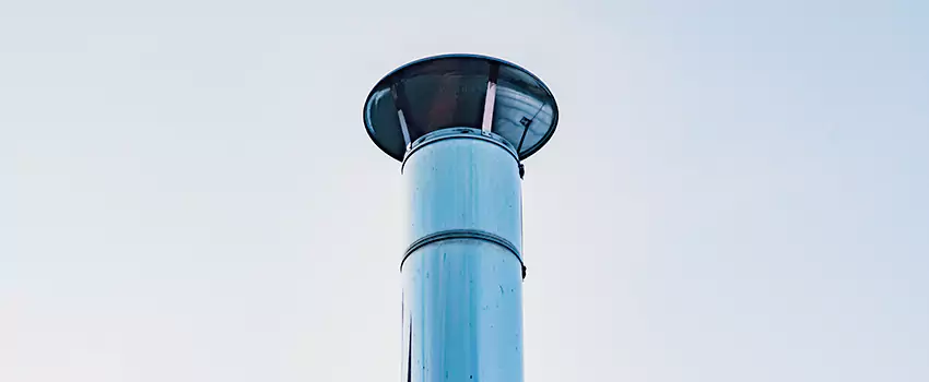 Wind-Resistant Chimney Caps Installation and Repair Services in La Vista, Nebraska