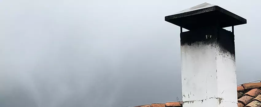Chimney Damper Inspection in La Vista, NE