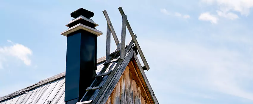 Chimney Creosote Cleaning in La Vista, NE