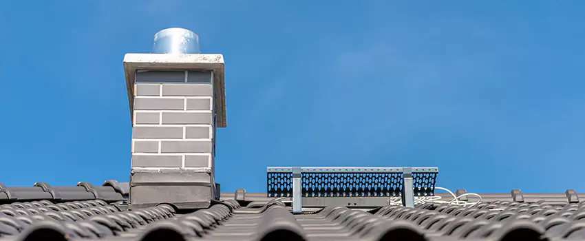 Chimney Flue Relining Services in La Vista, Nebraska