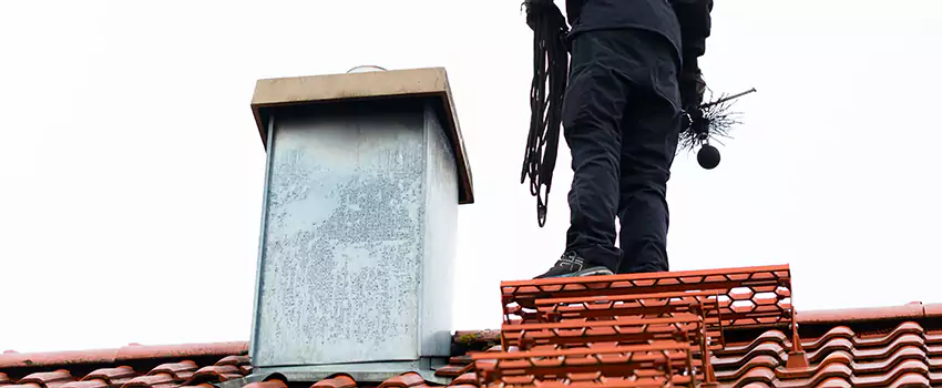 Chimney Liner Services Cost in La Vista, NE
