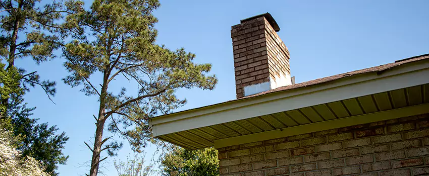 Budget-Friendly Chimney Masonry Service in La Vista, Nebraska