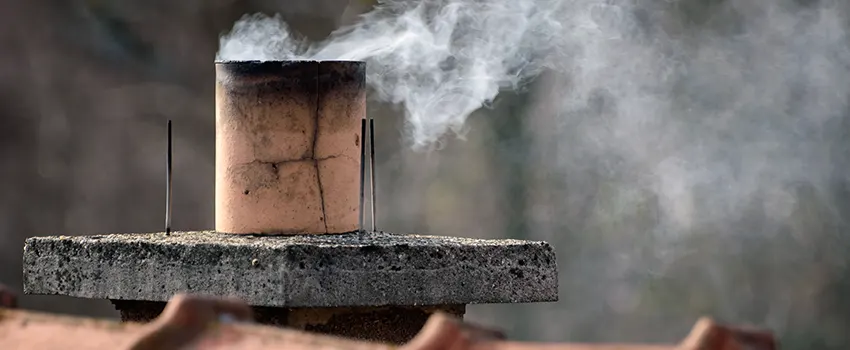 Wood Burning Chimney Odor Removal in La Vista, NE