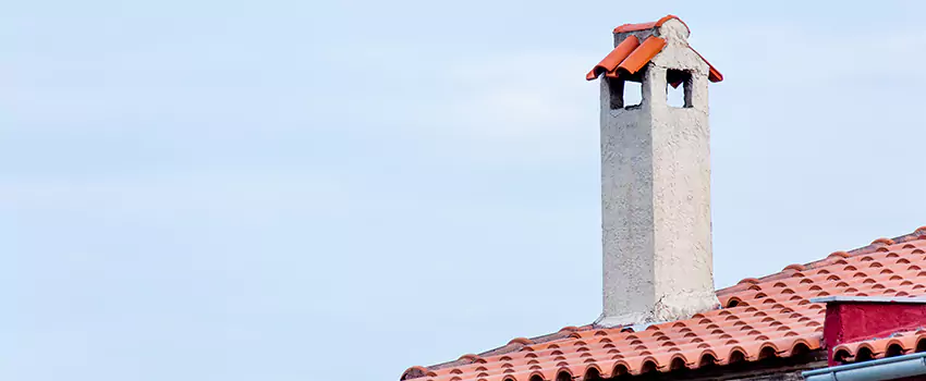 Chimney Pot Replacement in La Vista, NE