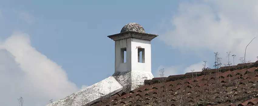 Cost To Rebuild A Chimney in La Vista, NE