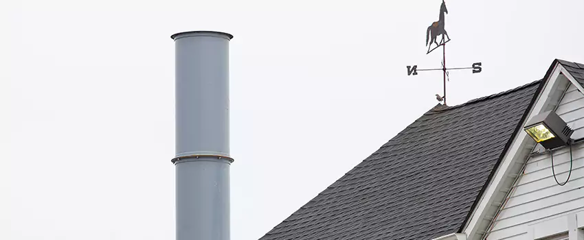 Chimney Inspection in La Vista, NE