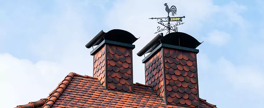 Old Chimney Restoration in La Vista, Nebraska