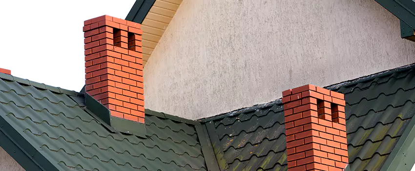 Chimney Saver Waterproofing Services in La Vista, Nebraska