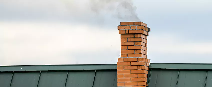 Chimney Soot Cleaning Cost in La Vista, NE
