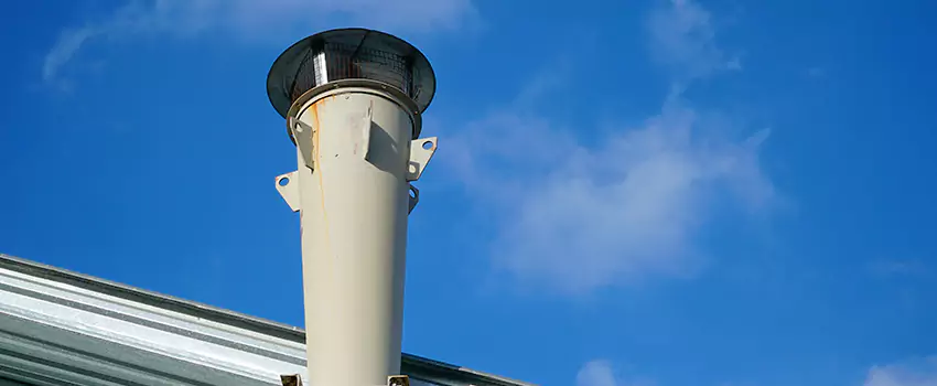 Chimney Spark Arrestor Requirements in La Vista, NE