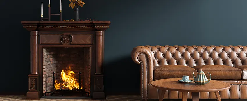 Traditional Fireplace Design Refurbishment Costs in La Vista, Nebraska