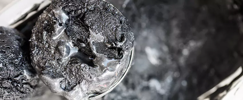Clogged Dryer Vent Lint Cleaning in La Vista, Nebraska