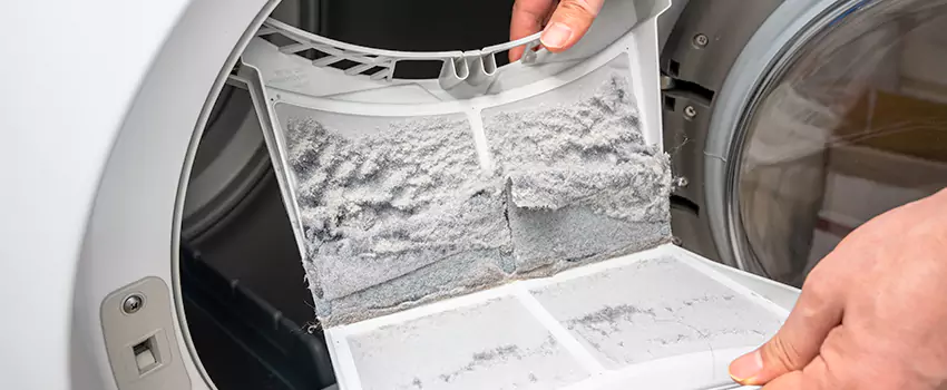 Best Dryer Lint Removal Company in La Vista, Nebraska