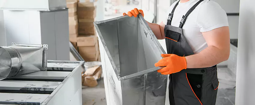Benefits of Dryer Vent Inspection in La Vista, NE