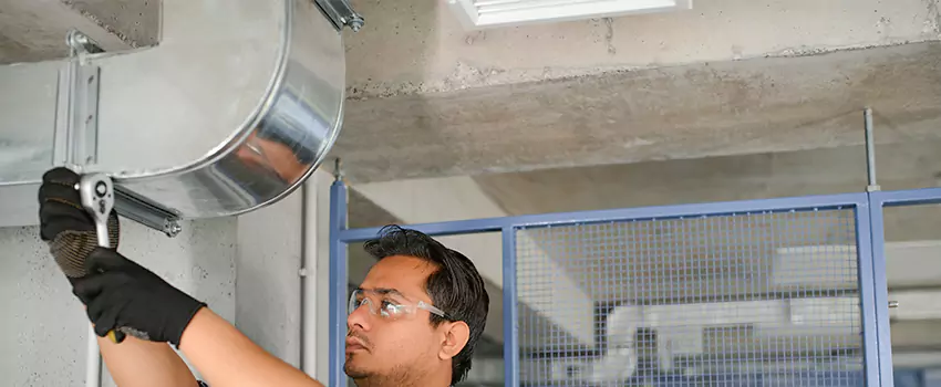 HVAC Ductwork Cleaning in La Vista, NE