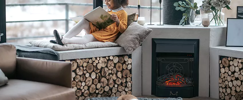 Wall Mount Electric Fireplaces Repair in La Vista, NE