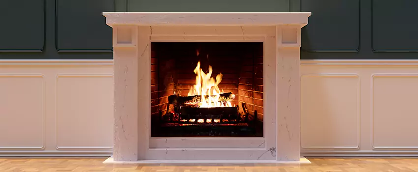 Empire Comfort Systems Fireplace Installation and Replacement in La Vista, Nebraska