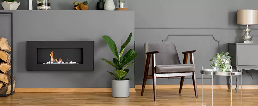 Ethanol Fireplace Burner Repair in La Vista, NE