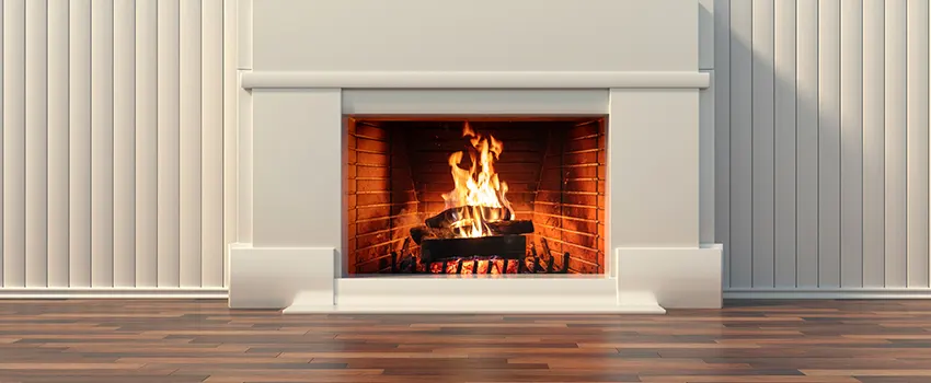 Fireplace Broken Ashtray Repair Services in La Vista, Nebraska